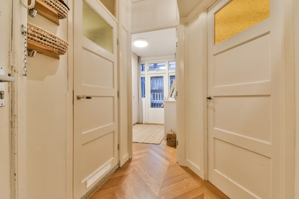 Medium property photo - Antillenstraat 28-2, 1058 HB Amsterdam